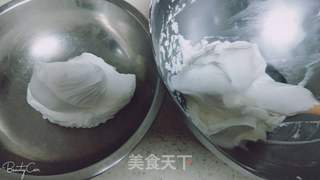 生日蛋糕的做法步骤:7