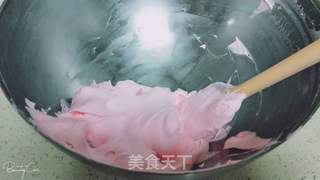 生日蛋糕的做法步骤:9