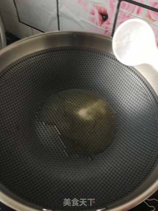 麻辣皮皮虾的做法步骤:4