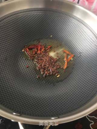 麻辣皮皮虾的做法步骤：5