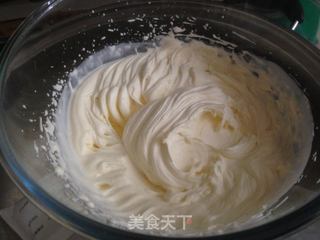 小版椰蓉奶油面包的做法步骤:10