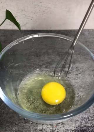 脏脏蛋挞的做法步骤:2