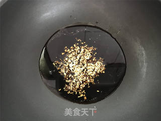 花生酥糖的做法步骤:4