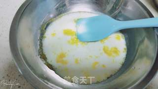生日蛋糕的做法步骤:3