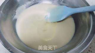 生日蛋糕的做法步骤:5