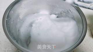 生日蛋糕的做法步骤:8