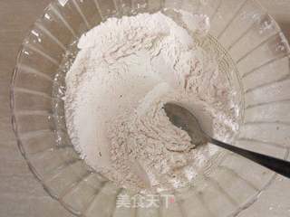 彩色小丸子的做法步骤:2