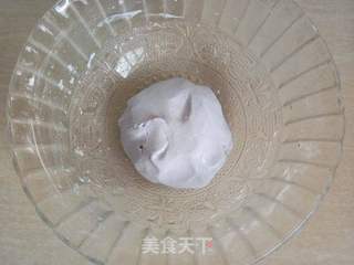 彩色小丸子的做法步骤:6