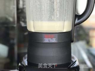 小米杂粮发面饼的做法步骤:4