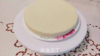 生日蛋糕的做法步骤:17