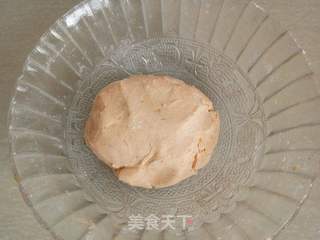彩色小丸子的做法步骤:7