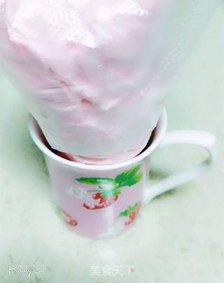 生日蛋糕的做法步骤:19
