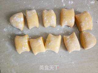 小蜜蜂蛋糕的做法步骤:4