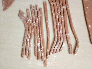 小蜜蜂蛋糕的做法步骤:6