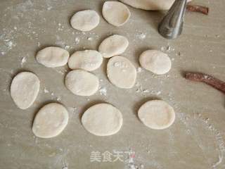 小蜜蜂蛋糕的做法步骤:8