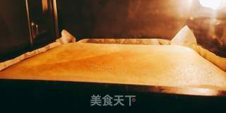 自制零食之椰香肉松小贝的做法步骤:13