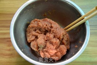 沙茶猪肉脯的做法步骤:6