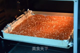 沙茶猪肉脯的做法步骤:10