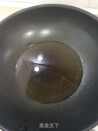 土豆家滴—【秘制炸酱面】+【秘制炸酱】的做法步骤:2