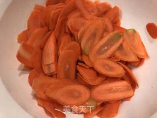 蔬菜粉的做法步骤:2