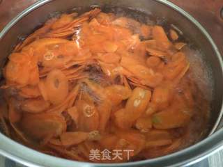 蔬菜粉的做法步骤:3