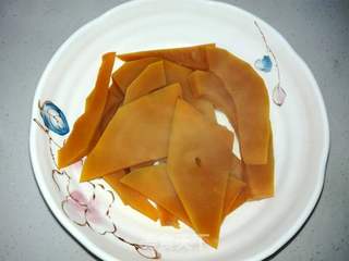 水煎南瓜馒头的做法步骤:2