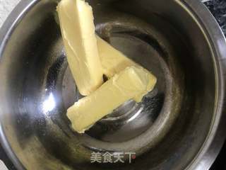 曲奇饼干的做法步骤:2