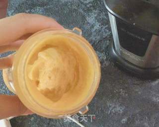 宝宝辅食 6m+ 美味红薯泥的做法步骤:9