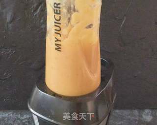 宝宝辅食 6m+ 美味红薯泥的做法步骤:8
