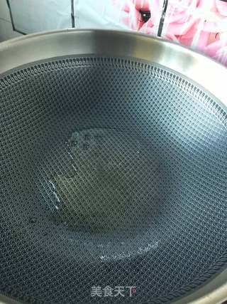 鲍鱼炒面的做法步骤:7