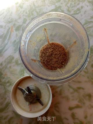 自制零食#猪肉松的做法步骤:7