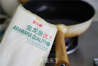 青蟹汤面的做法步骤:5