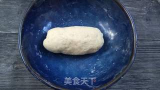 芝麻红薯薄脆的做法步骤:5