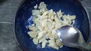 芝麻红薯薄脆的做法步骤:2