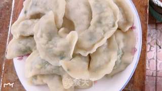 河南版素扁食的做法步骤:10