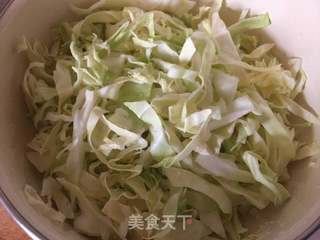番茄扁豆焖面的做法步骤:2