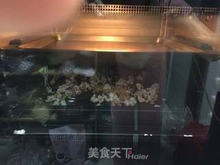烤箱爆米花的做法步骤：3
