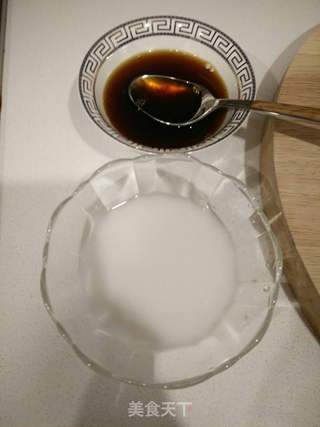 浇汁鲍鱼的做法步骤：10