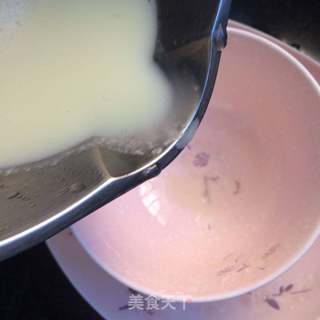 双豆豆浆的做法步骤:5