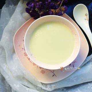 双豆豆浆的做法步骤:6