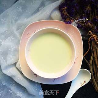 双豆豆浆的做法步骤:7