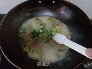 泡椒黄骨鱼的做法步骤:13