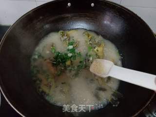 泡椒黄骨鱼的做法步骤:14