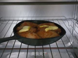 奥尔良烤鸡翅的做法步骤:5