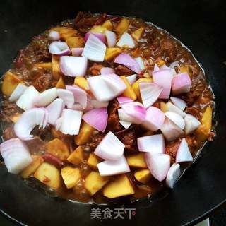 芋儿鸡的做法步骤:10