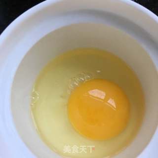 花甲炖蛋的做法步骤:2