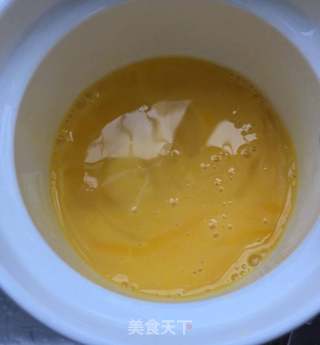 花甲炖蛋的做法步骤:3