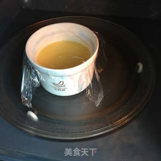 花甲炖蛋的做法步骤:6