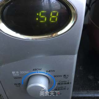 花甲炖蛋的做法步骤:7