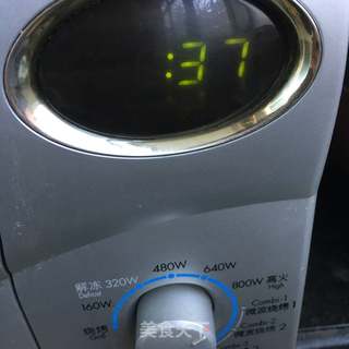 花甲炖蛋的做法步骤:8